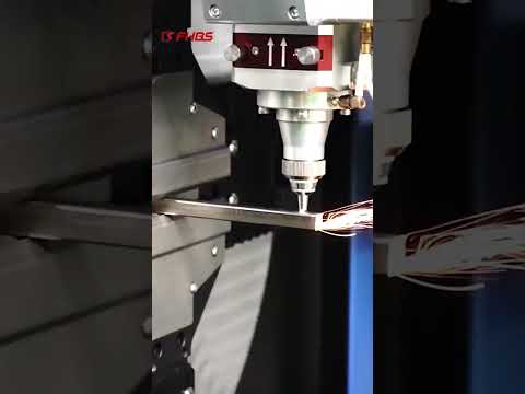 Laser Cutting Different Tubes