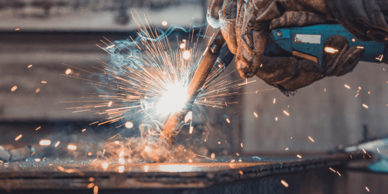 Laser Welding vs. MIG Welding