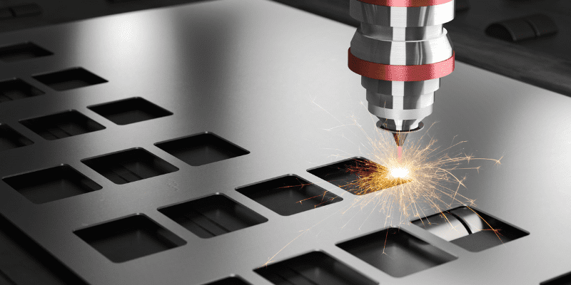 How to Choose Fiber Laser Cutting Machine for Elevator Manufacturing? -  Baison