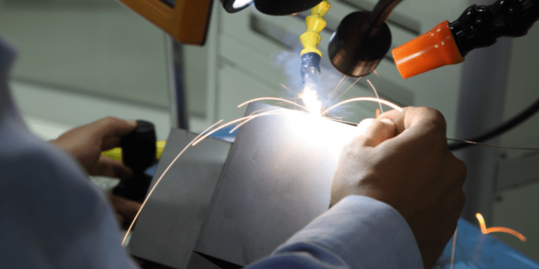 Fiber Laser Technology