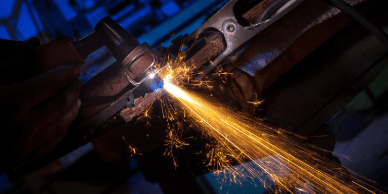 Laser Cutting VS. Plasma Cutting