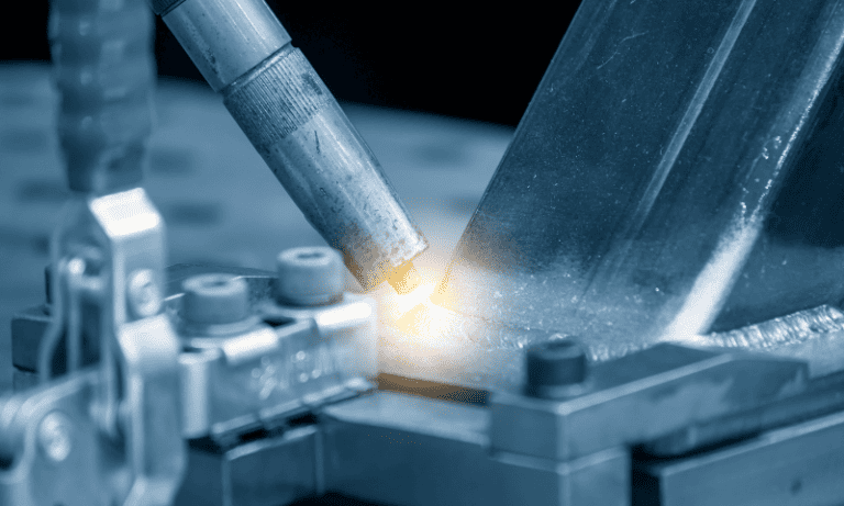 Advantages and Disadvantages of Laser Welding