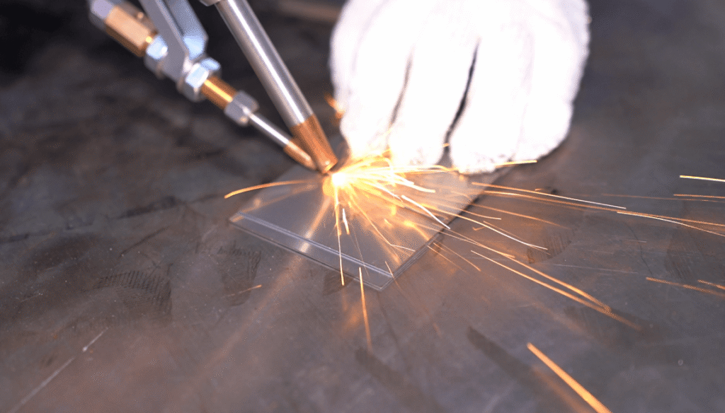 Robotic laser welding advantages and disadvantages of welding