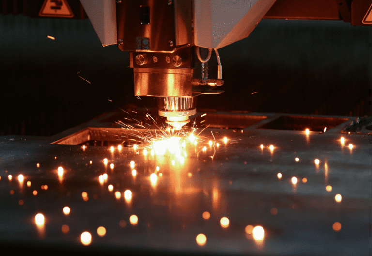 Laser Cutting vs. Water Jet Which One to Choose? Baison