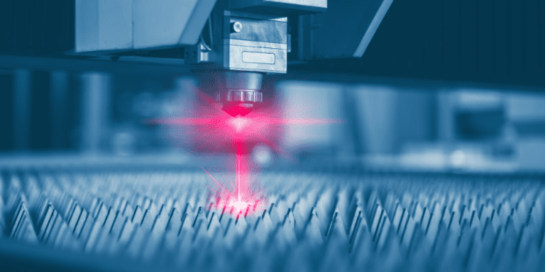 CO2 vs. Fiber Laser Technology