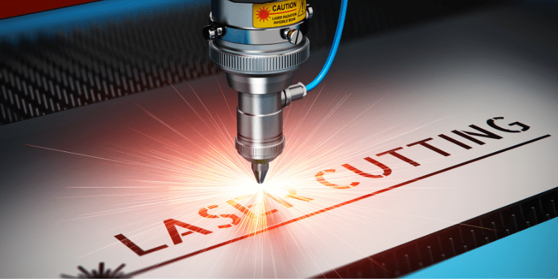 Parametri di taglio laser
