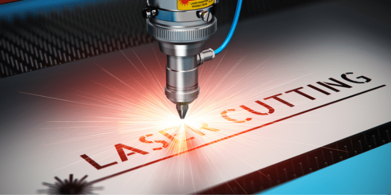 laser cutting service