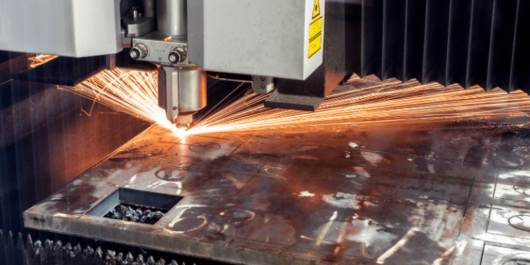 Laser Cutting