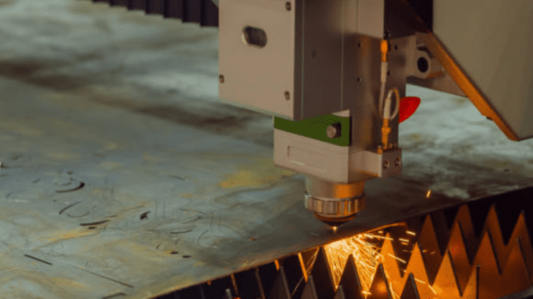 The Key To Laser Cutting Success: How To Find The Ideal Focus Position ...