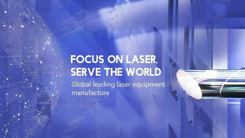 Han's Laser Technology Industry Group Co., Ltd
