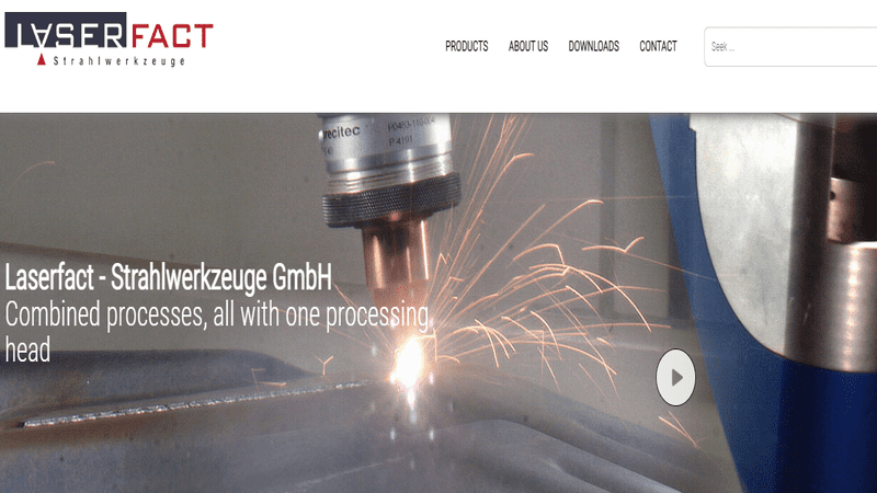 Laserfact GmbH