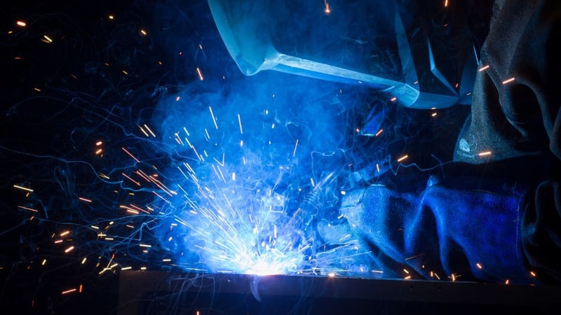 filler metal laser welding