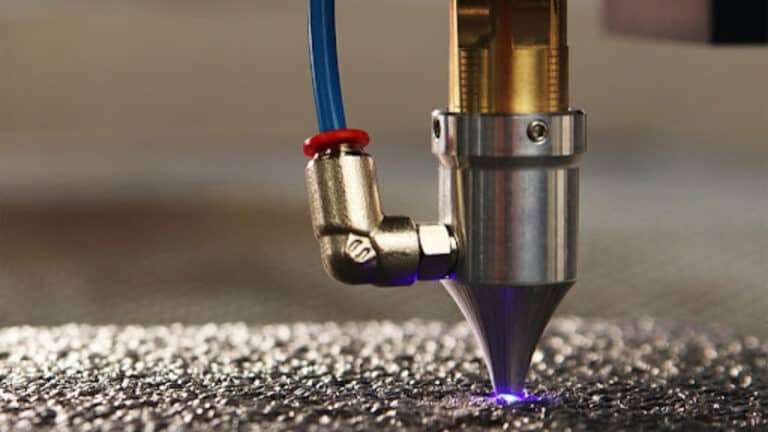 A Guide To Picking The Right Laser Parameters For Your Fiber Laser ...