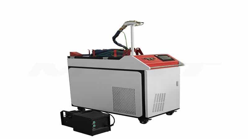laser generator