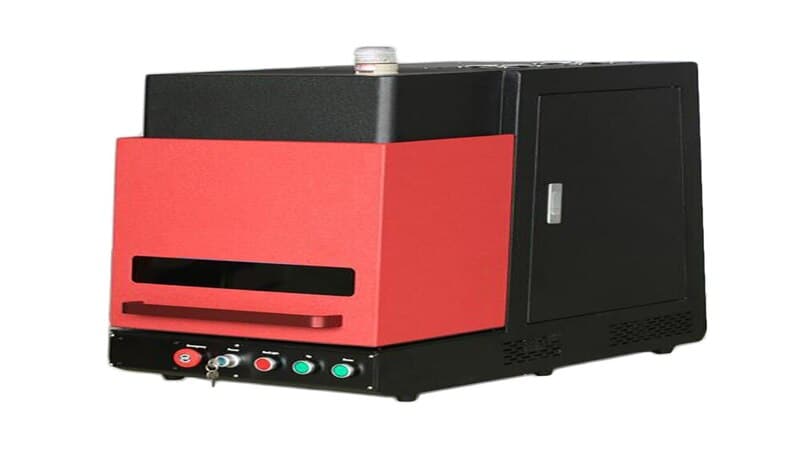 laser generator
