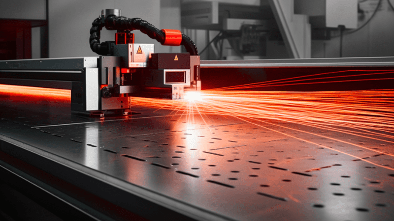 Precision Cutting With Fiber Lasers