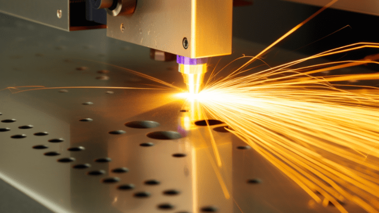 Fiber Laser vs. Diode Laser