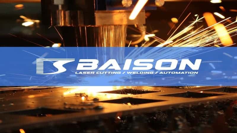 Baison laser