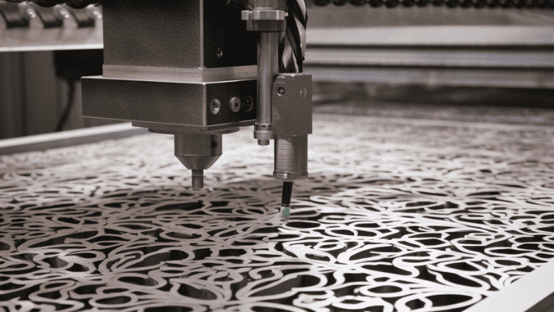 Tips for Laser Cutting & Etching Different Materials