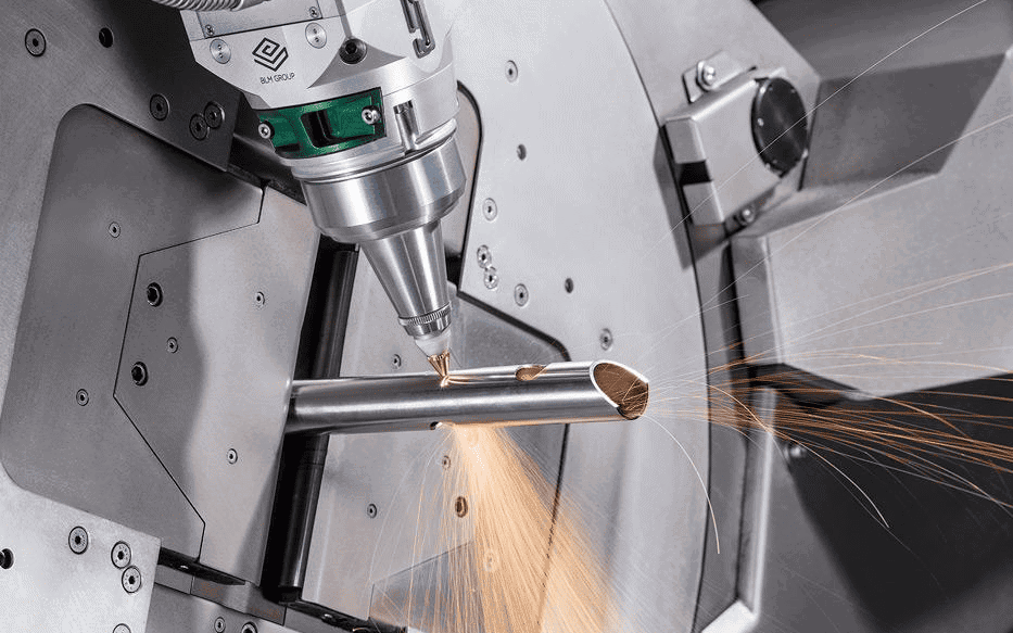 laser cutting machines