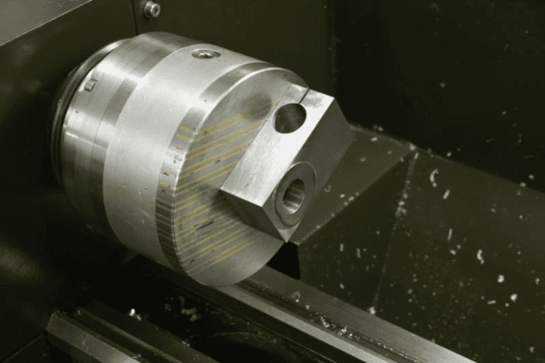 Magnetic Chucks in Cutting