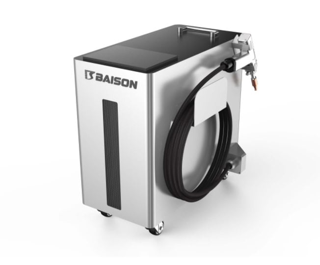 Baison Laser FSC Handheld Welding Machine
