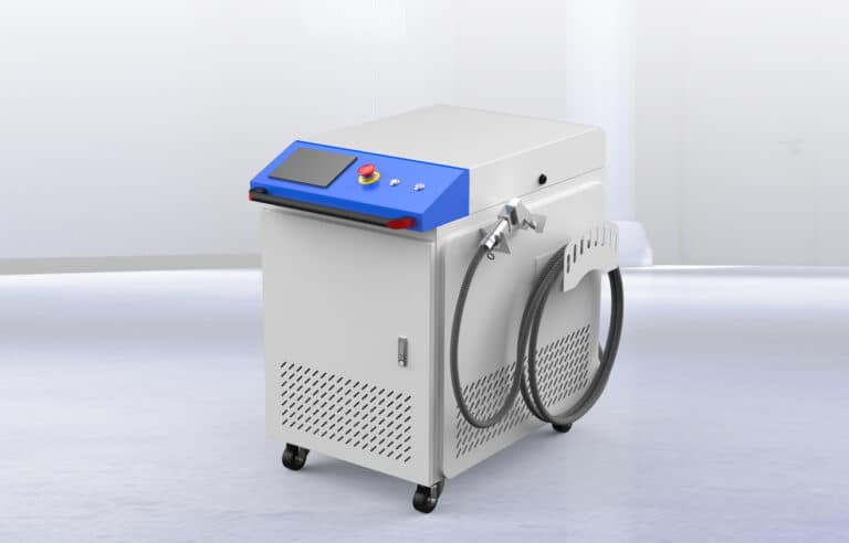 Handheld Laser Welding Machine