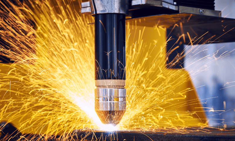 Laser Engraving Machines for Metal: Three Key Considerations