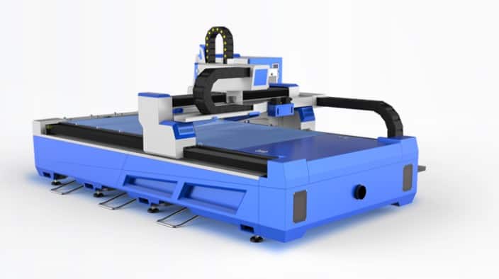 Economical Laser Cutting Machines