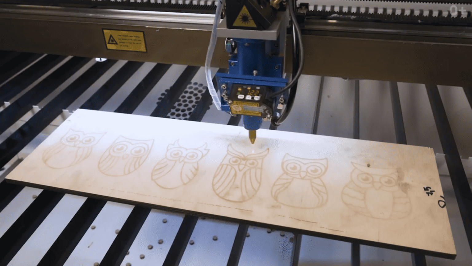 Punching vs. Laser Cutting: Which Is Right for You? - Baison