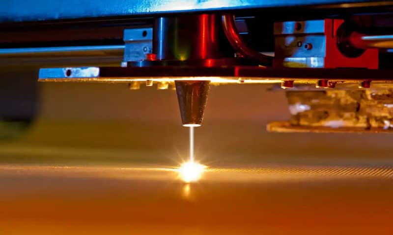 Best Materials For Co2 Laser Cutting and Engraving #laser