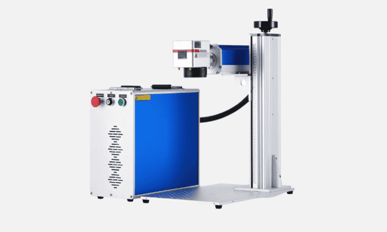 Laser Marking Machine