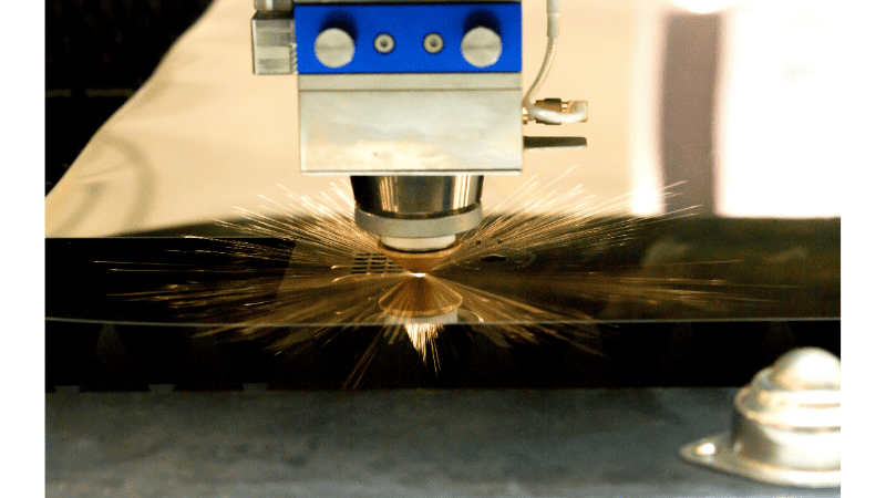 Laser Cutting Sheet Metal: The Comprehensive Guide - Baison