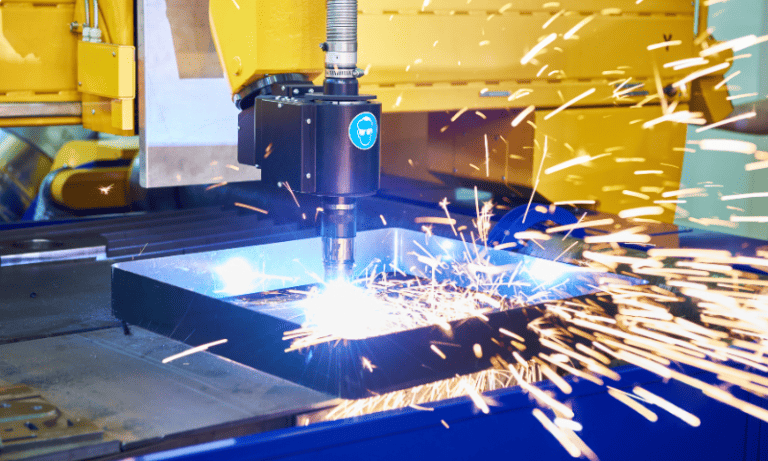 LASER CUTTING