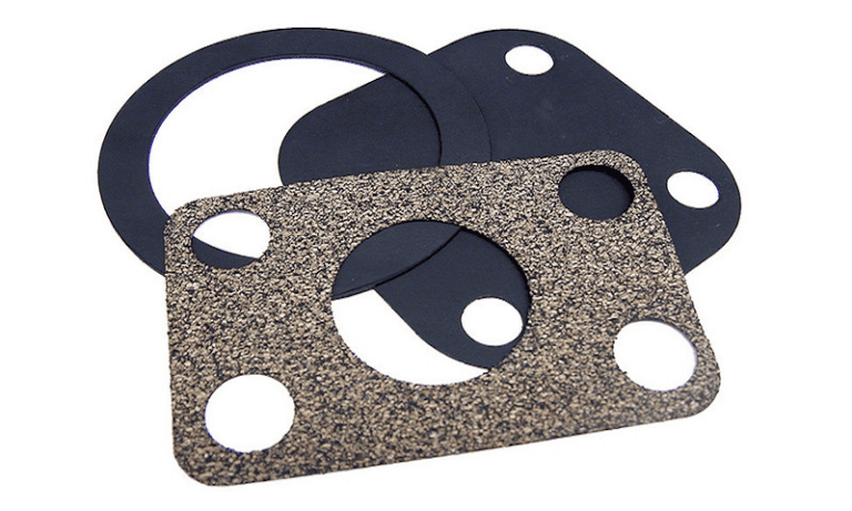 laser cut gaskets