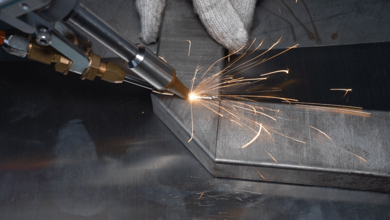 Backstep Welding Technique: Everything You Need to Know - Baison