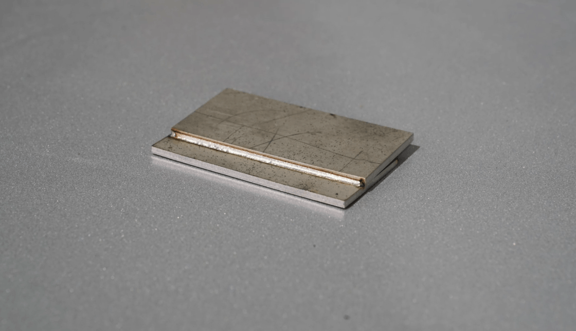 Backstep Welding Technique: Everything You Need to Know - Baison