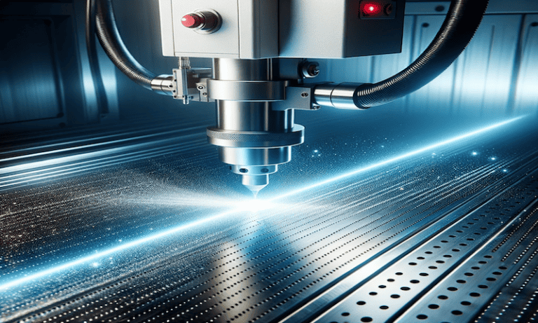 Laser Cleaning Tech Battle Contaminant