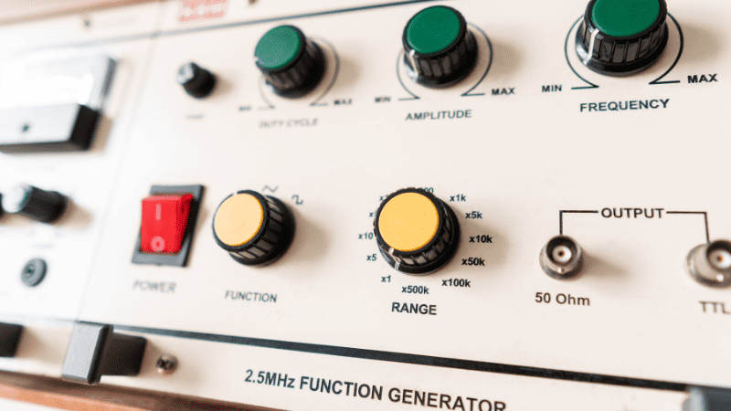 function generator