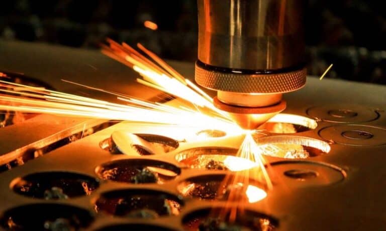 Custom Laser Cutting Services