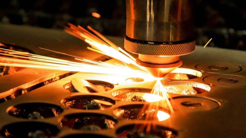 Custom Laser Cutting Services: A Comprehensive Guide - Baison