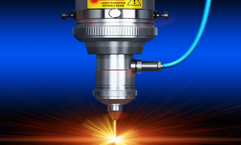 Measure Laser Beam Quality