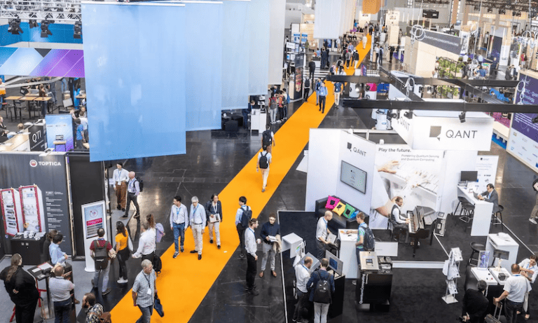 Laser Industry Tradeshows