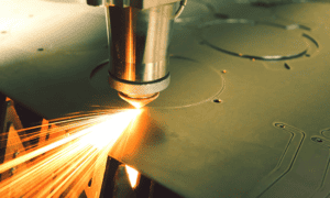 Laser Cutting Materials