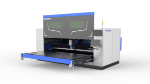 Precision Fiber Laser Systems Manufacturer in China - Baison