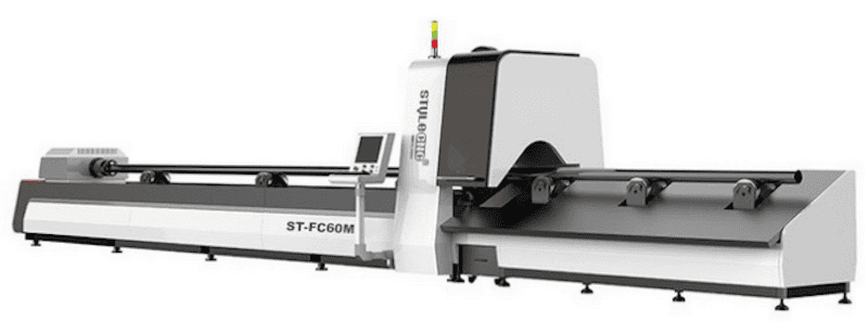 StyleCNC ST-FC60M laser cutter