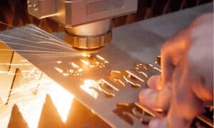 Life of the laser cutting machine