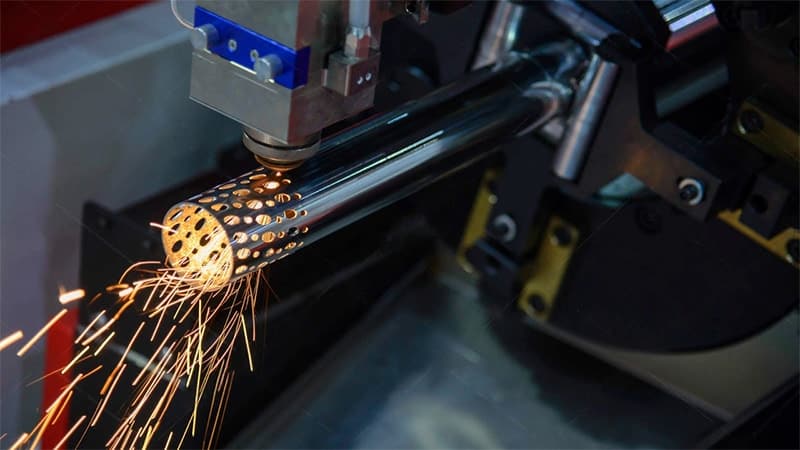 Benefits of Laser Tube Cutting - News - 1