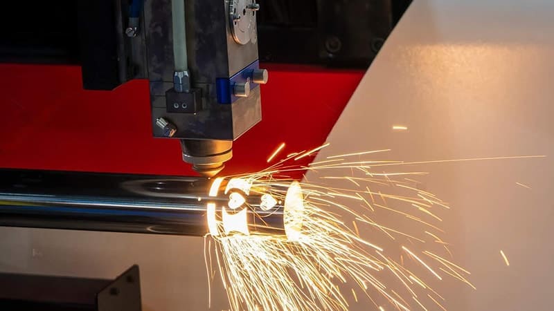 Benefits of Laser Tube Cutting - News - 2