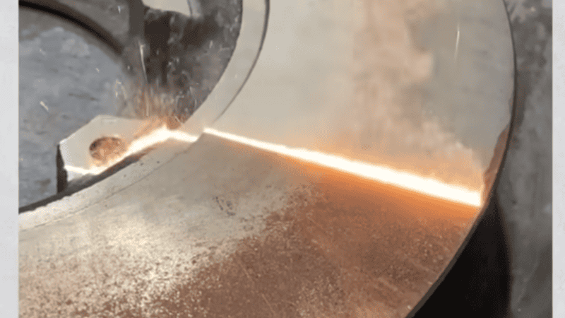 mobile rust removal